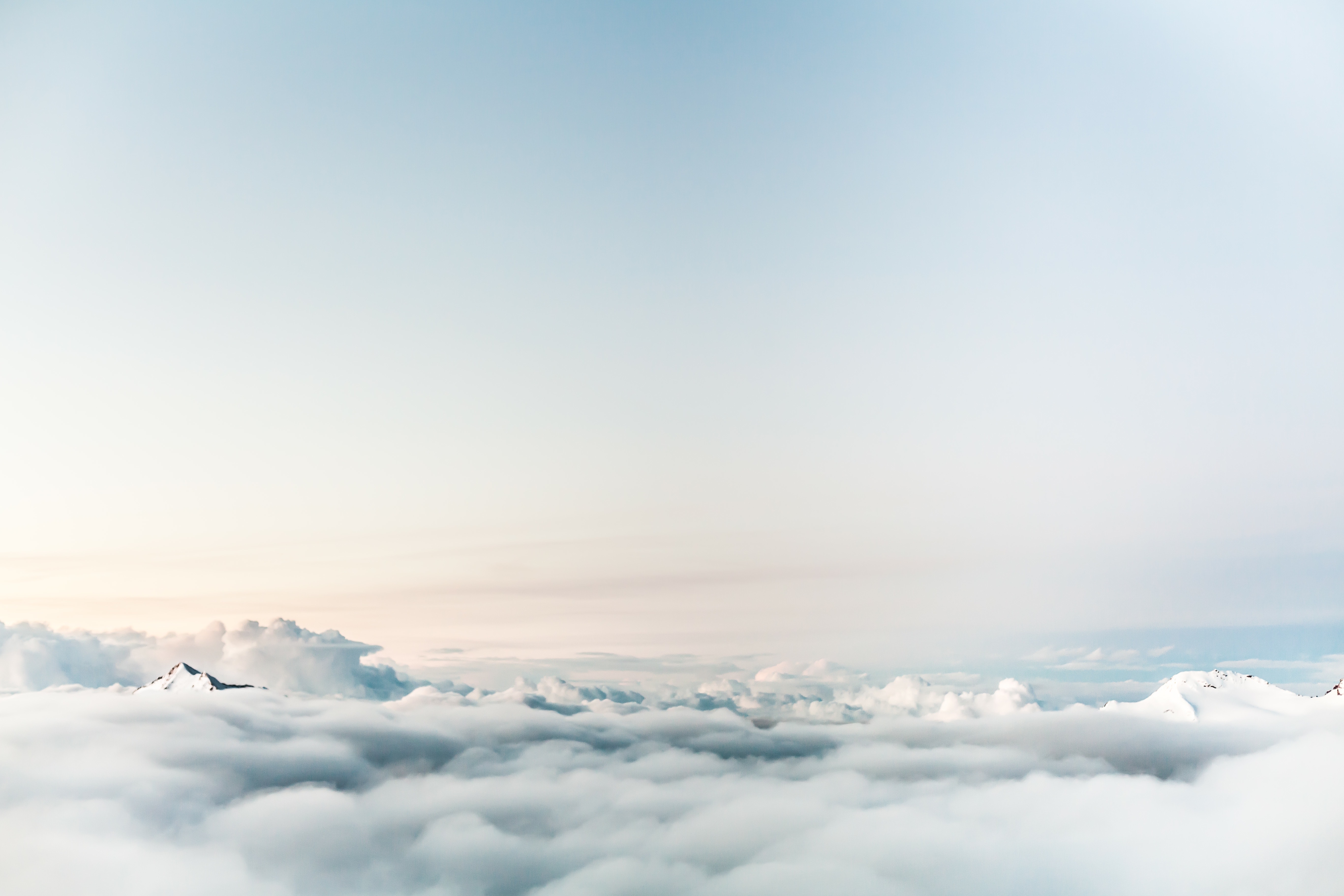 clouds